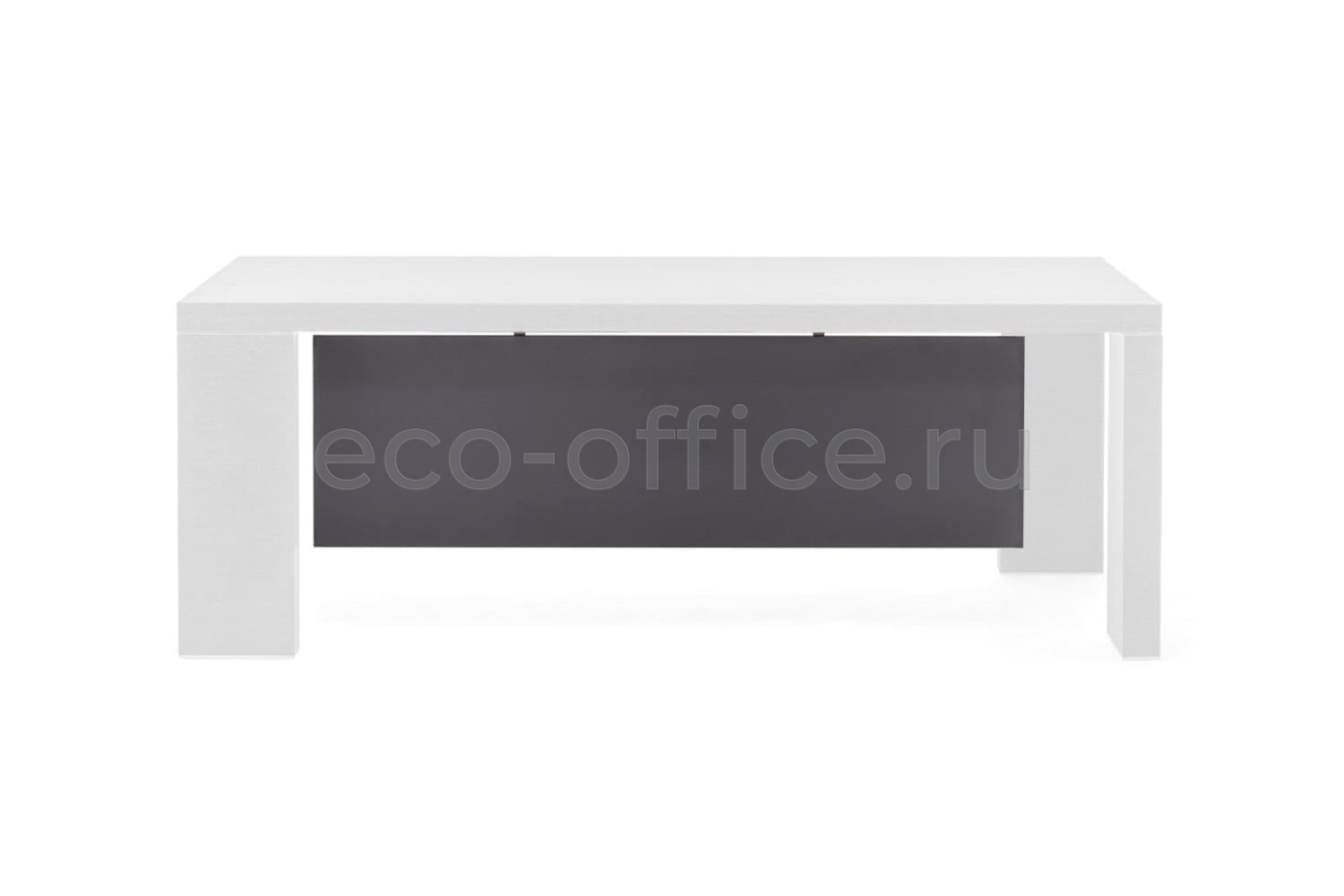 Передняя панель для стола TITANO PTI262000450MD Антрацит купить в Челябинске