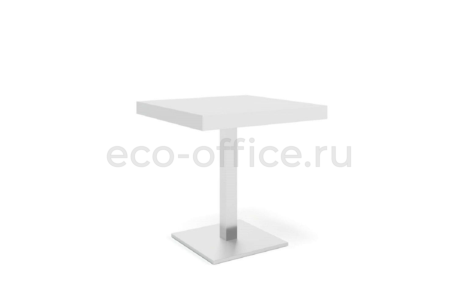 Стол для переговоров KYO SET42 401 Белый купить в Челябинске