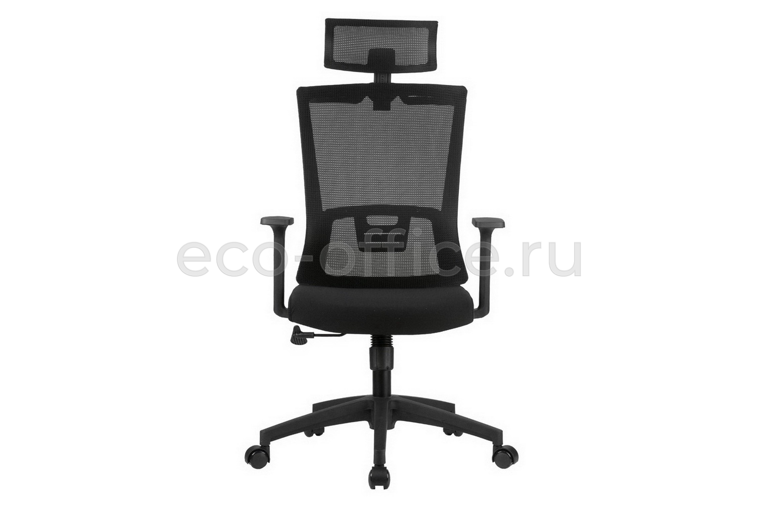 Кресло офисное RV Chair LINK A926 Чёрная сетка  стоимость