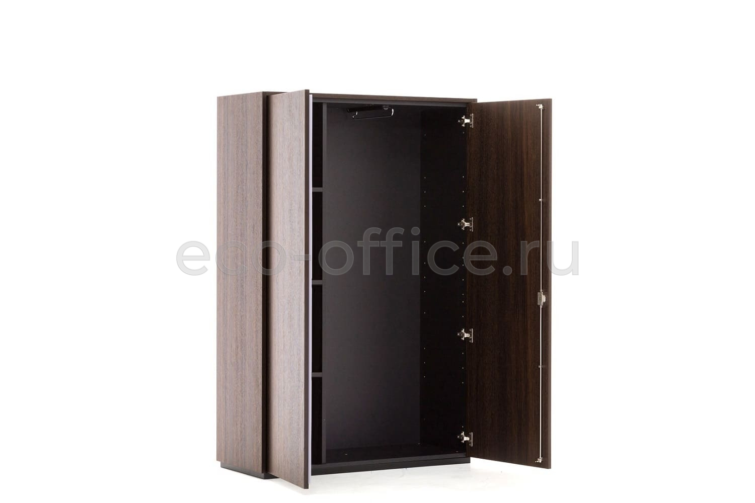 Гардероб H.156 COTTO Ward L.104 H.158 Жженый Дуб  купить в Челябинске