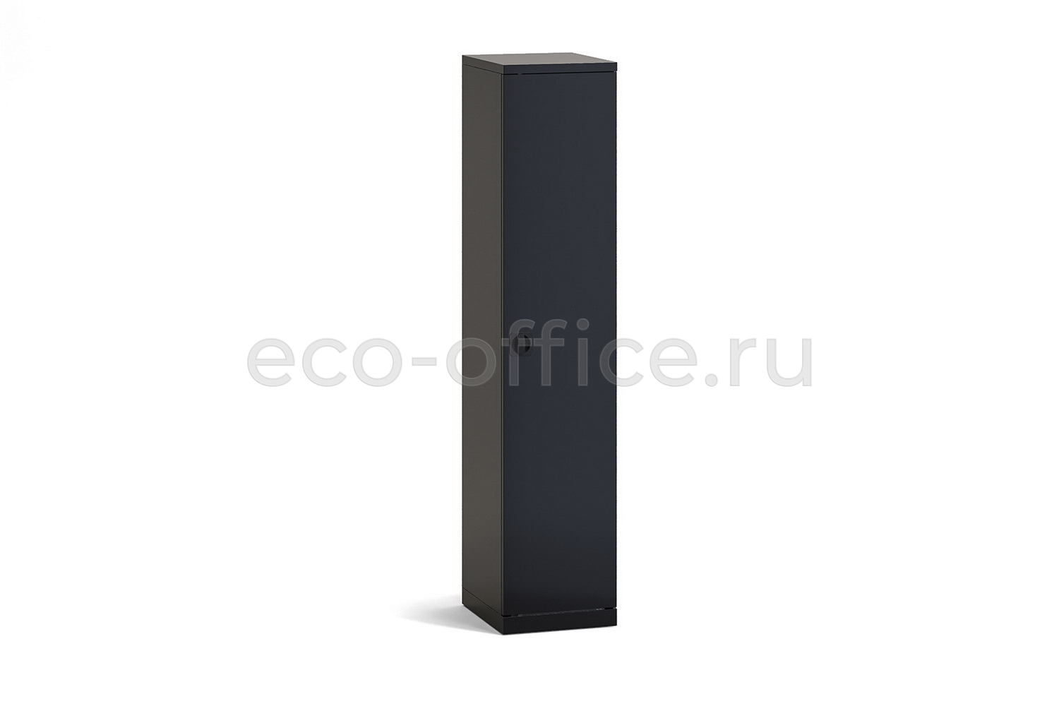 Шкаф для раздевалок RM.GBO-52 антрацит купить в Челябинске