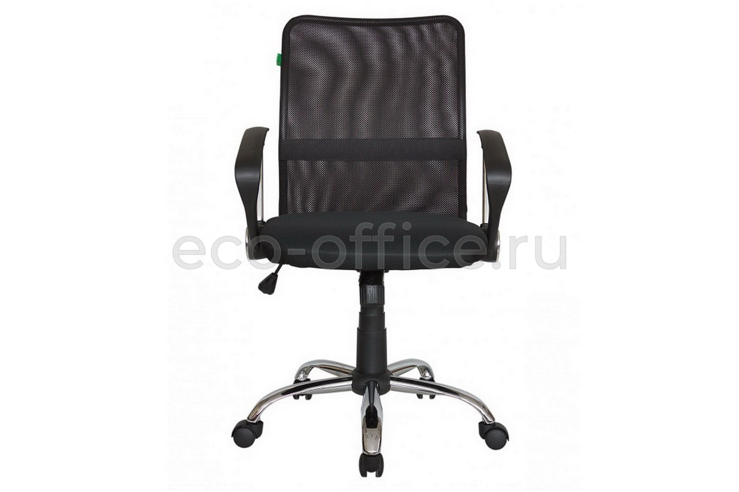 Кресло офисное RV Chair SMART M 8075 Чёрная сетка  стоимость