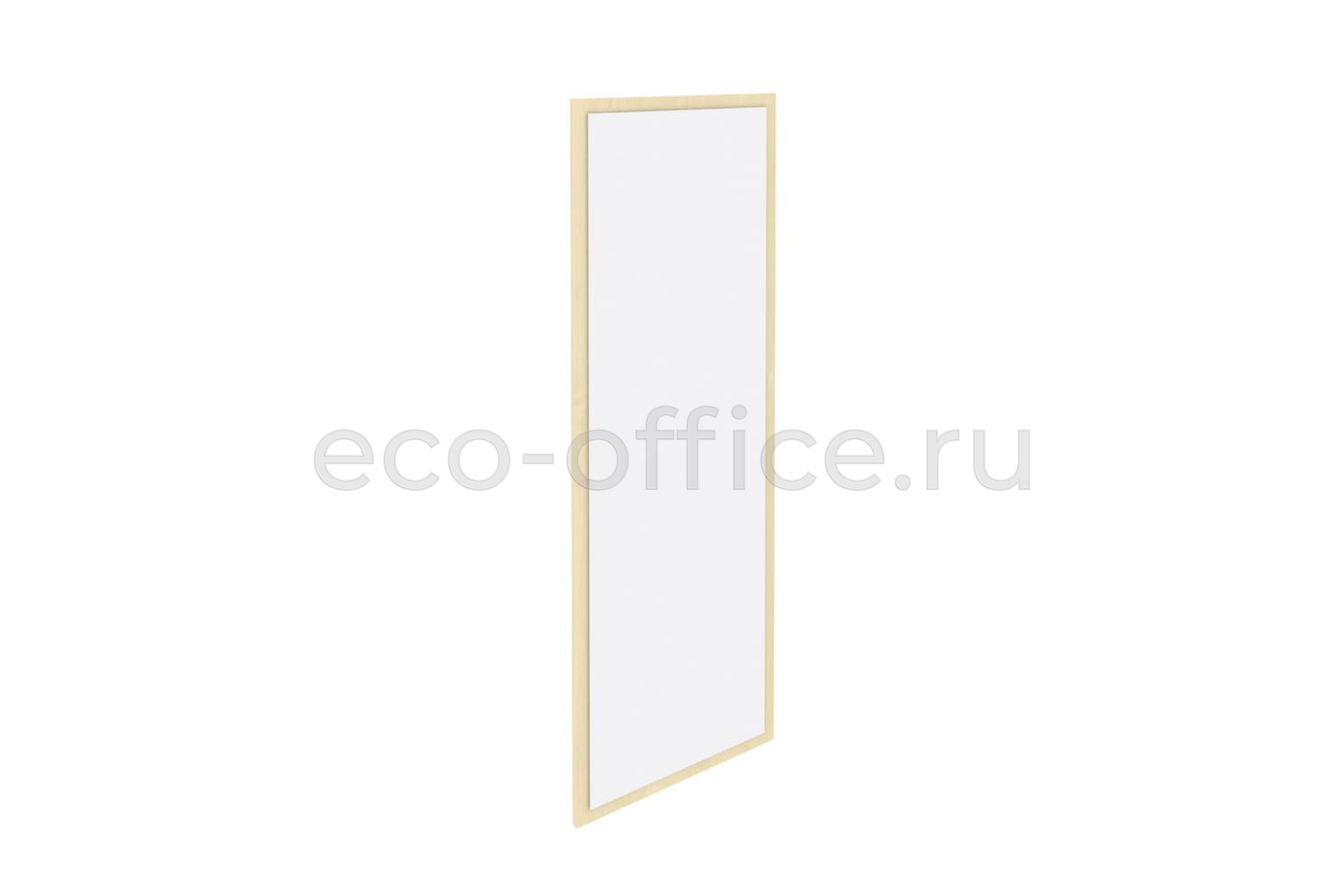 Зеркало настенное LIGHT С-З-150 Клён  стоимость
