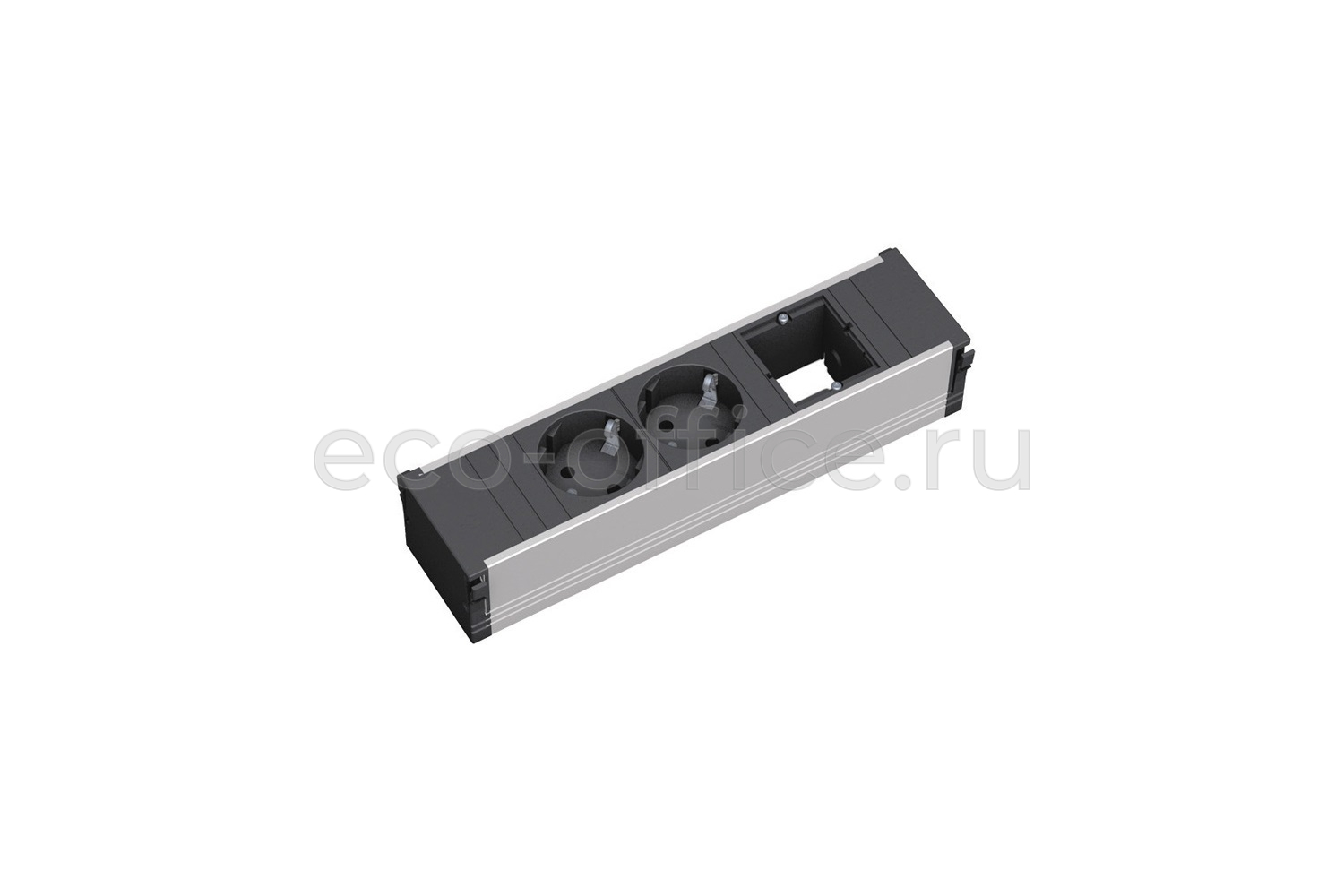 Блок POWER FRAME 2SCHUCO+1 CUSTOM 916.000 Алюминий купить в Челябинске
