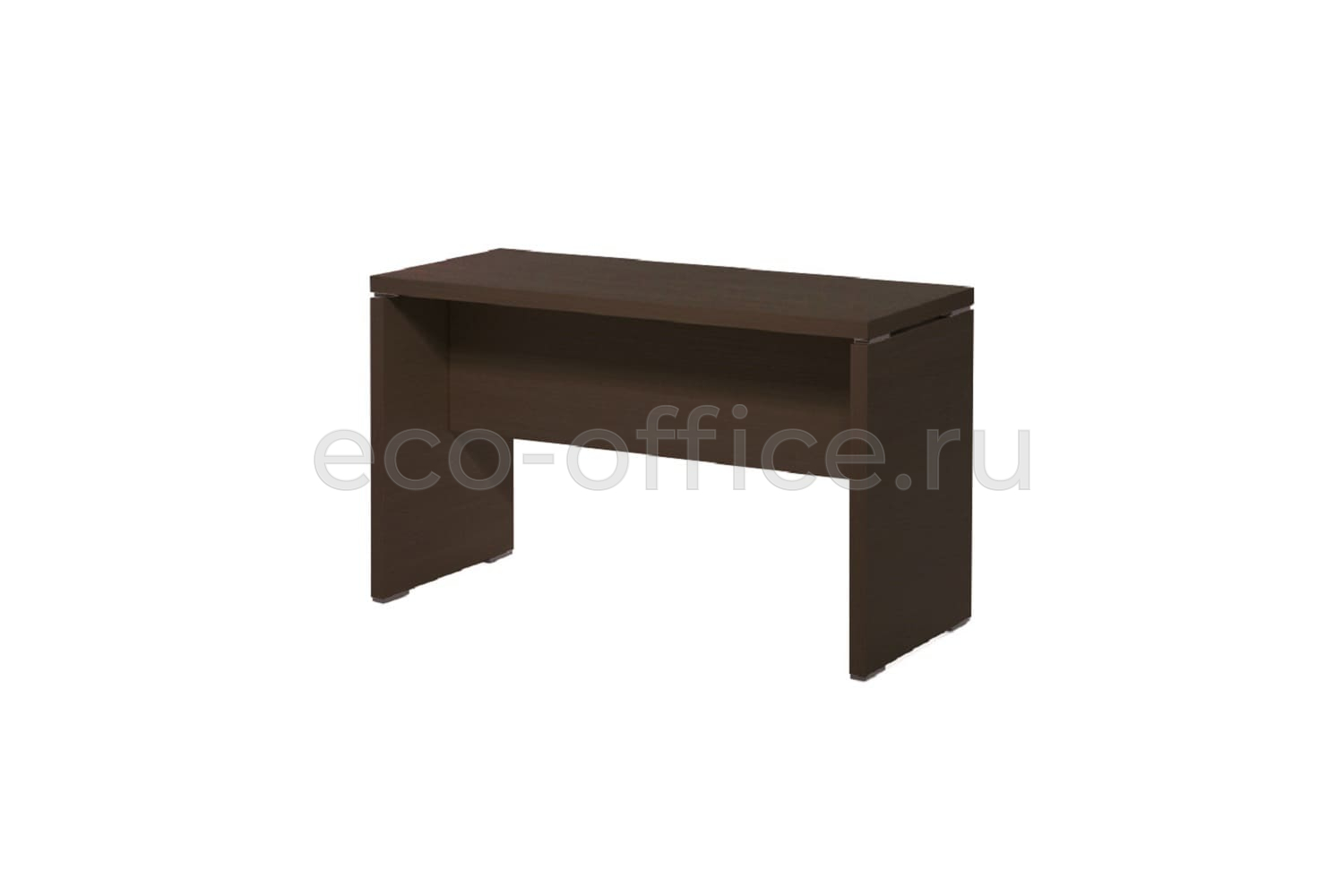 Брифинг-приставка EKIS 151 1512/19 Дуб Темный купить в Челябинске