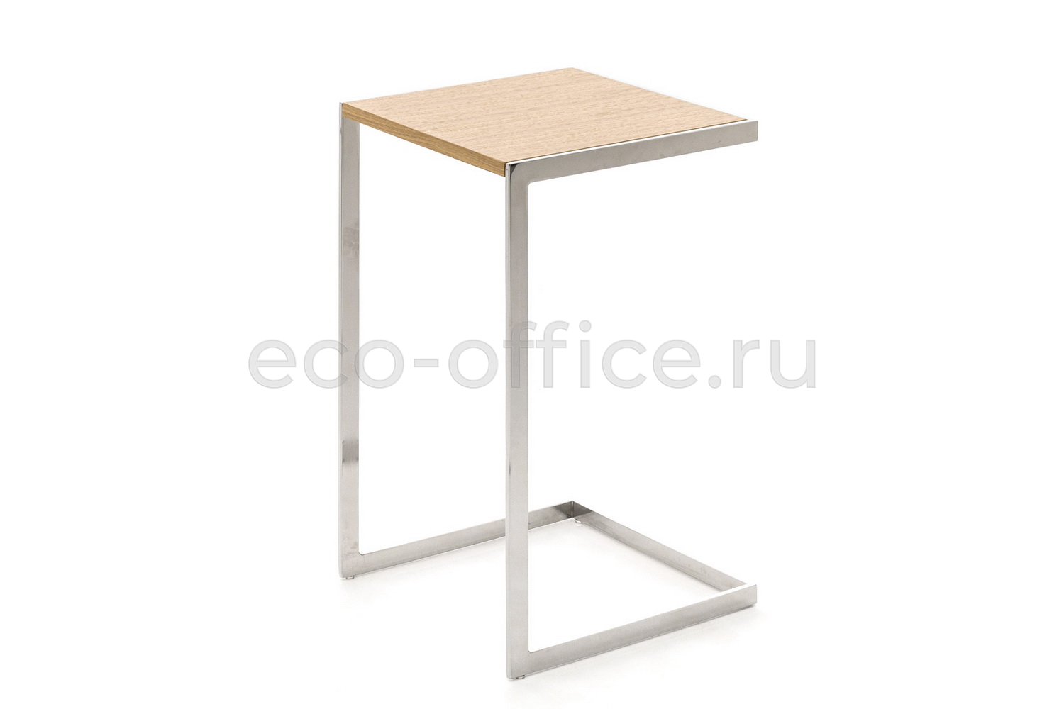 Стол кофейный TOWER 0CRO01050W 01 01 / T250AA00DB Дуб Светлый купить в Челябинске