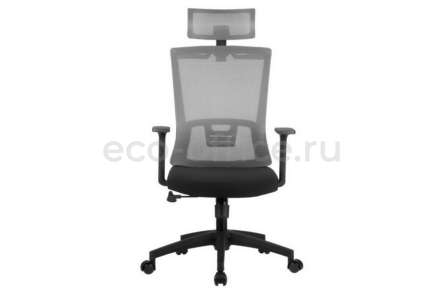 Кресло офисное RV Chair LINK A926 Серая сетка  стоимость