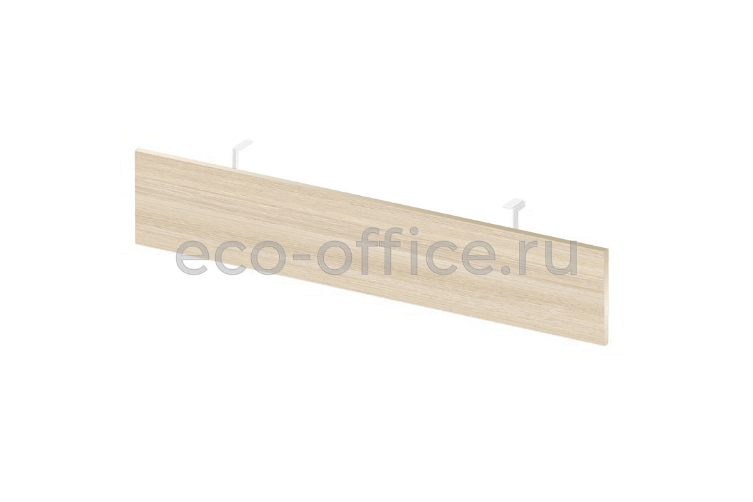 Лицевая панель OCVDF Светлый дуб / Белый купить в Челябинске
