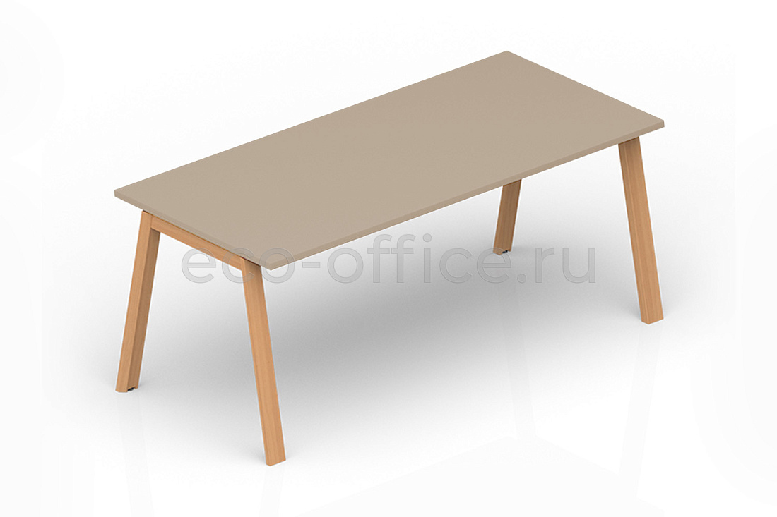 Стол руководителя ARTWOOD EXECUTIVE AWS2009 Тортора купить в Челябинске