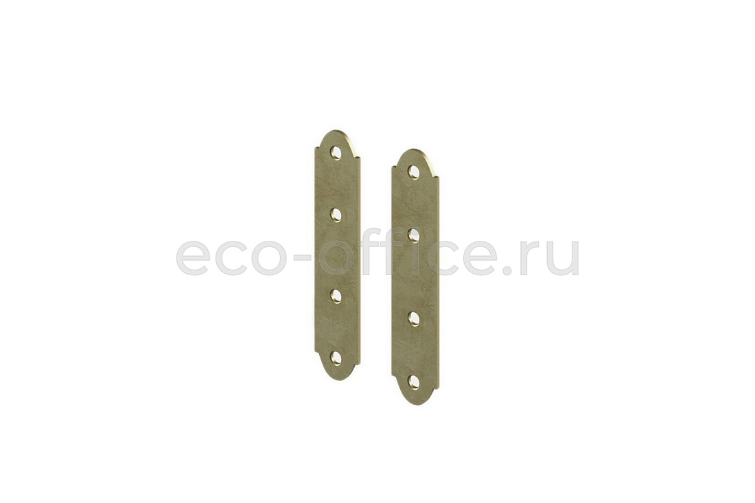 Фурнитура для крепления приставной столешницы LEMO 51180 купить в Челябинске