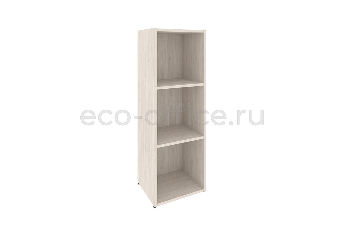 Модуль основной 3 ячейки LOCKER PLUS LK.OM-3 Денвер Светлый купить в Челябинске