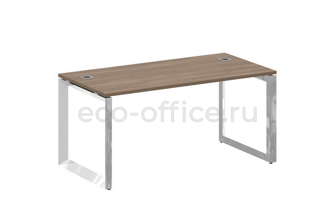 Стол руководителя ONIX DIRECT LUX M-O.MO-SRR-4.8 Дуб Аризона купить в Челябинске