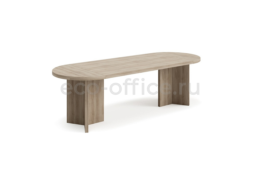 Стол переговоров LAVA Conference table 250x90 Гавана купить в Челябинске