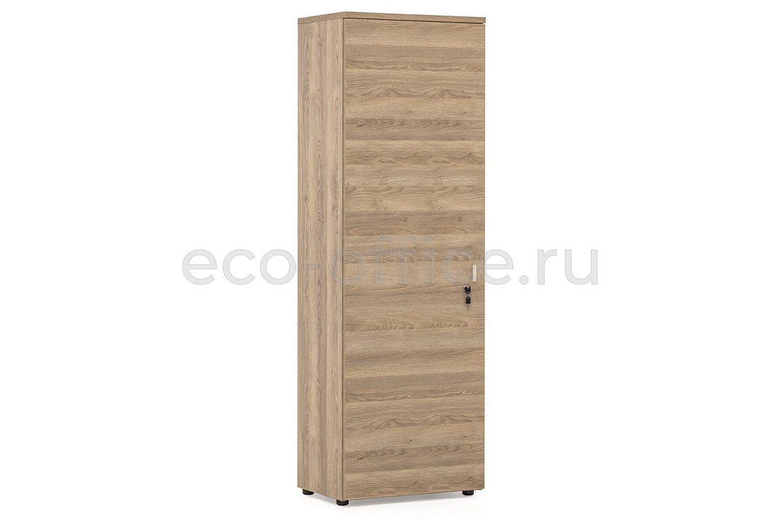 Гардероб узкий левый L.60 LH LAVA 724/DC.07/DC/DC Гавана купить в Челябинске