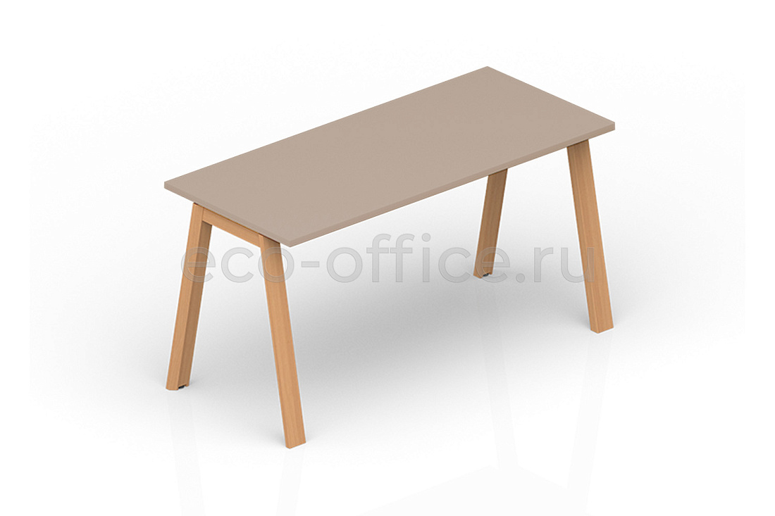 Стол руководителя ARTWOOD EXECUTIVE AWS1809 Тортора купить в Челябинске