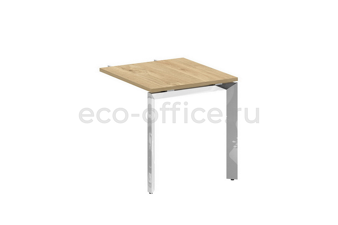 Брифинг-приставка ONIX DIRECT LUX M-O.MP-BR-7 Тиквуд Светлый купить в Челябинске