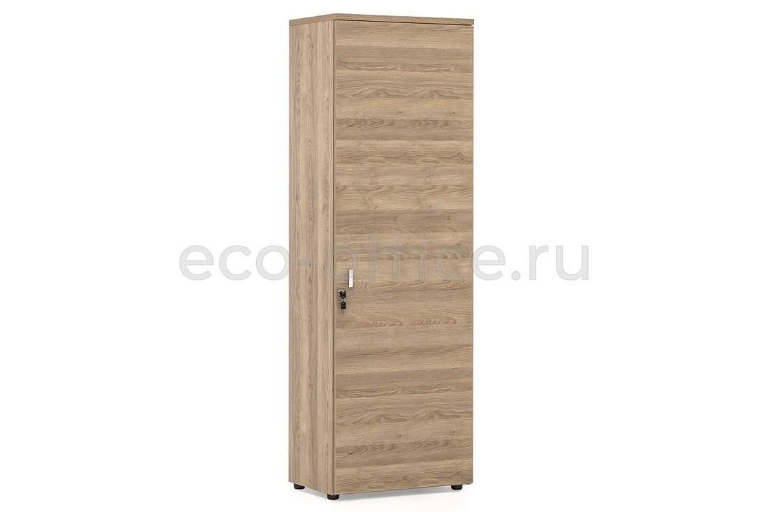 Гардероб узкий правый L.60 RH LAVA 723/DC.07/DC/DC Гавана купить в Челябинске