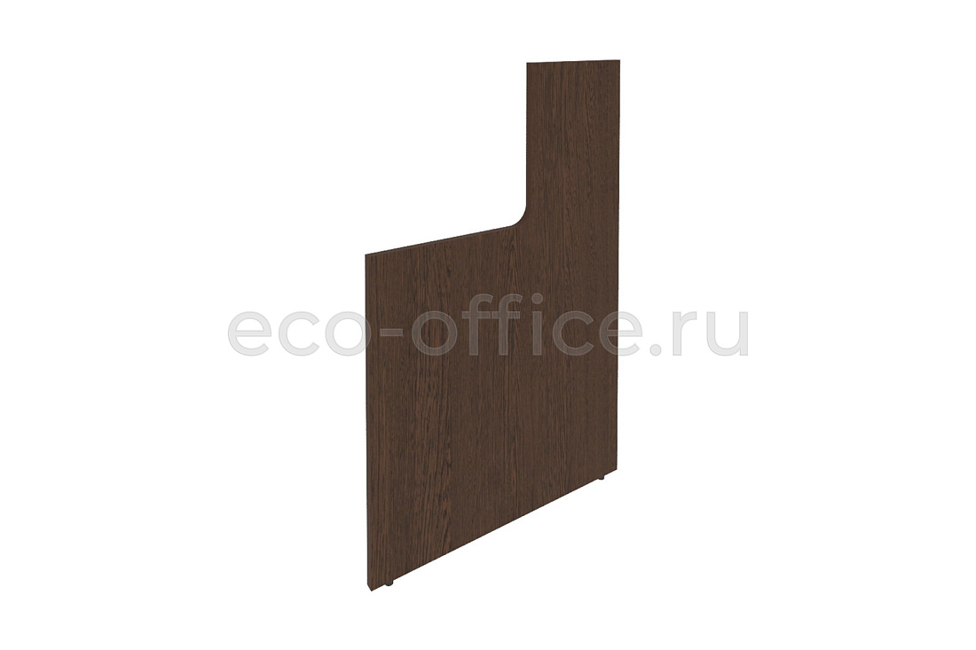 Боковина левая STYLE Л.Б (L) Венге Цаво купить в Челябинске