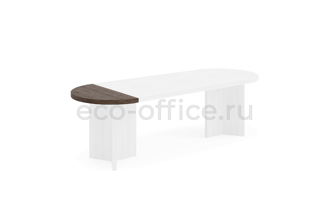 Сегмент 180° LAVA 921 012/DD Табак купить в Челябинске