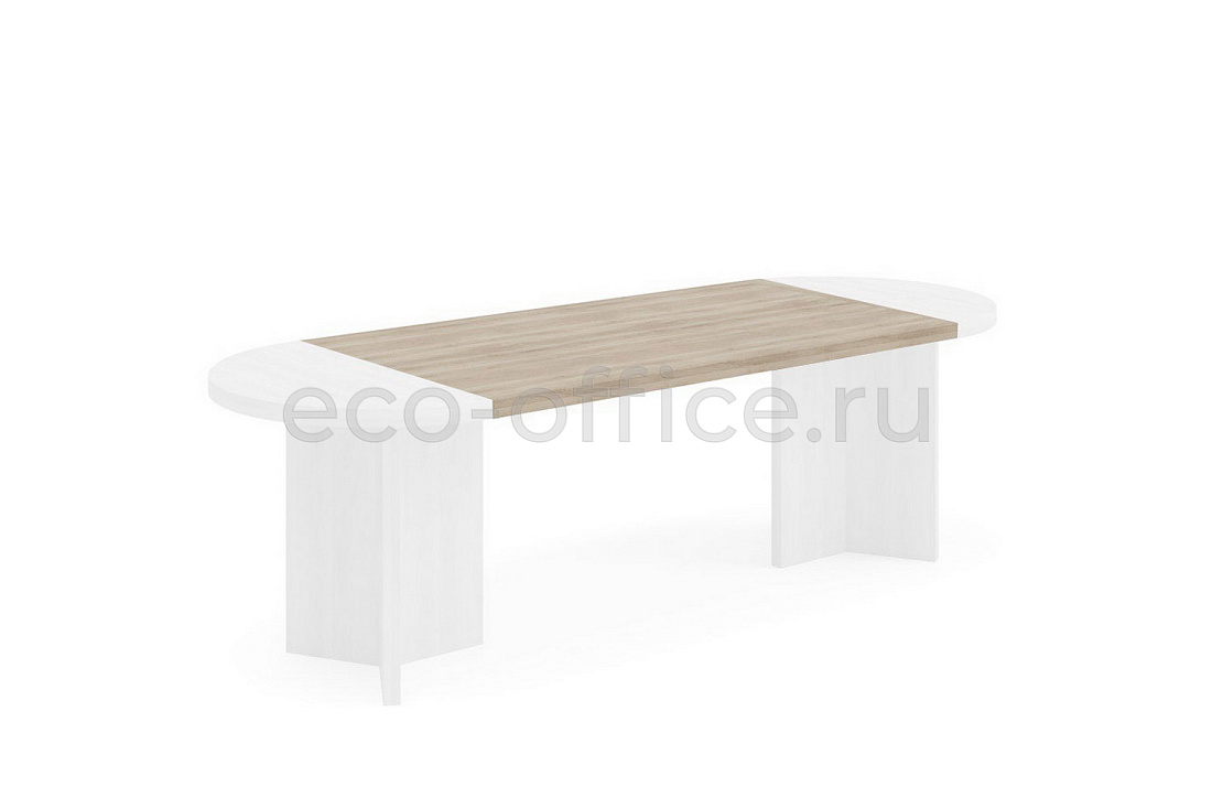 Столешница L.160 TERRA/FE/RO 921 010/DC Гавана купить в Челябинске