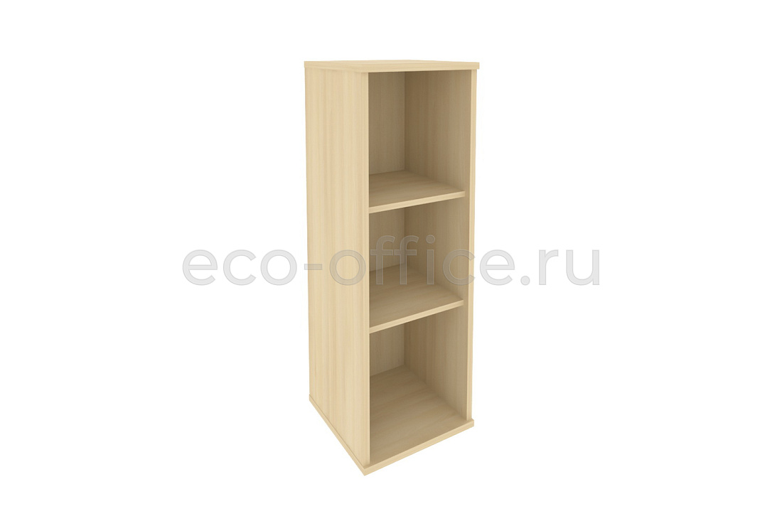 Стеллаж средний узкий STYLE Л.СУ-2 Акация Лорка купить в Челябинске