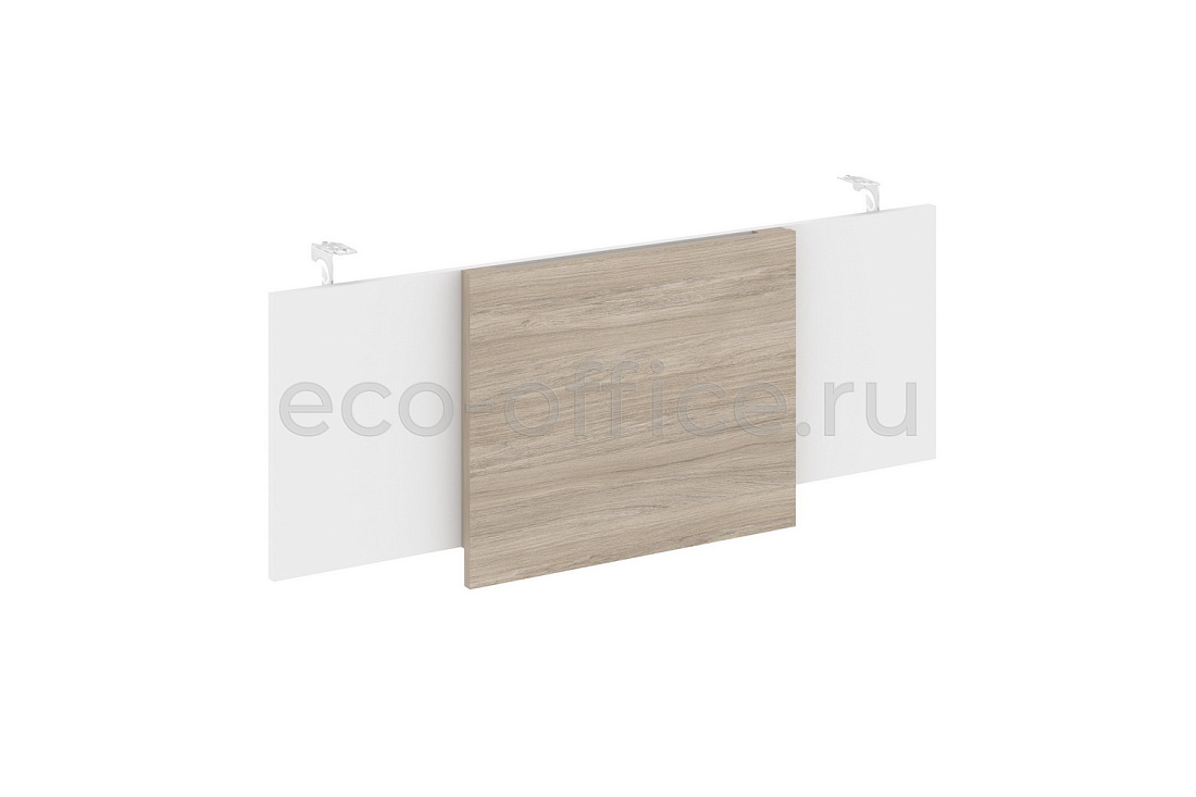 Царга ONIX DIRECT LUX O.M-CSR-3 Дуб Аттик / Белый Бриллиант купить в Челябинске