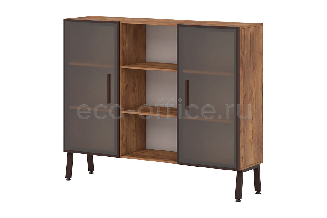 Стеллаж LAVANA SUPREME T-614 Таксония Медовая  стоимость