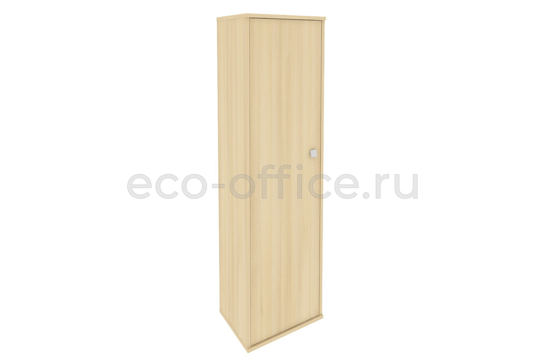 Гардероб узкий STYLE Л.ГБ-1 Акация Лорка купить в Челябинске