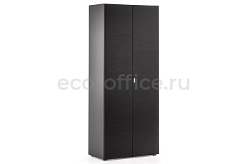 Шкаф для бумаг H.193 ALEA Черное Дерево купить в Челябинске