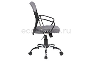 Кресло офисное RV Chair SMART S 8005 Серая ткань фото