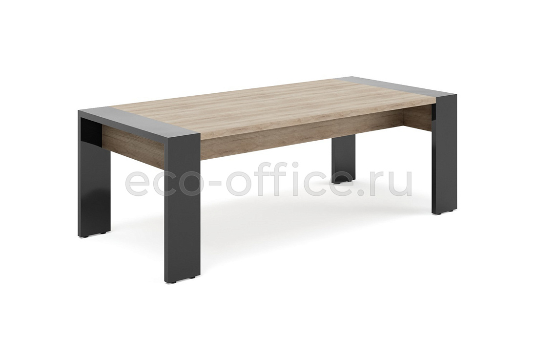 Стол для переговоров LAVA 930/DC/16 Гавана купить в Челябинске