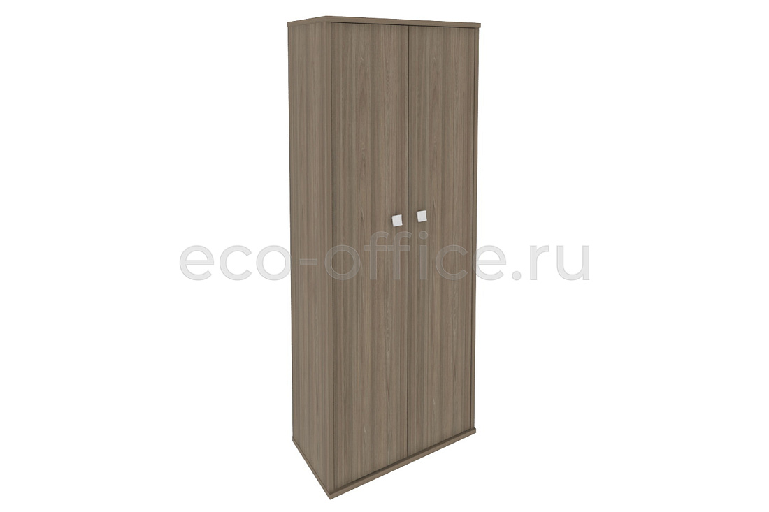 Гардероб комбинированный STYLE Л.ГБ-4 Вяз Благородный купить в Челябинске