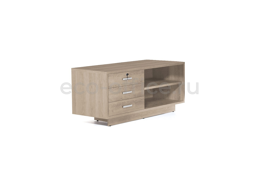 Тумба сервисная LAVA 303Z/DC/DC.07 Гавана купить в Челябинске