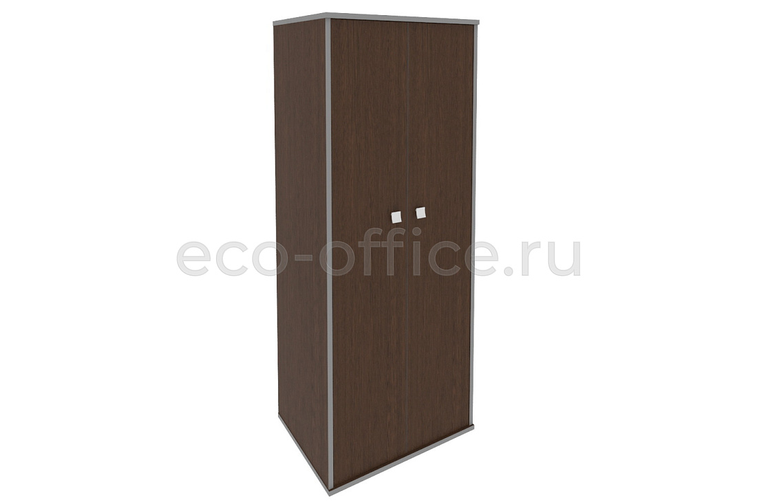 Гардероб глубокий STYLE Л.ГБ-2 Венге Цаво купить в Челябинске