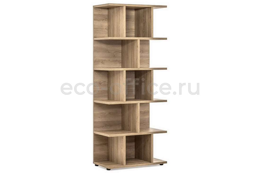 Стеллаж высокий LAVA/TERRA 707/DC/DC Гавана купить в Челябинске