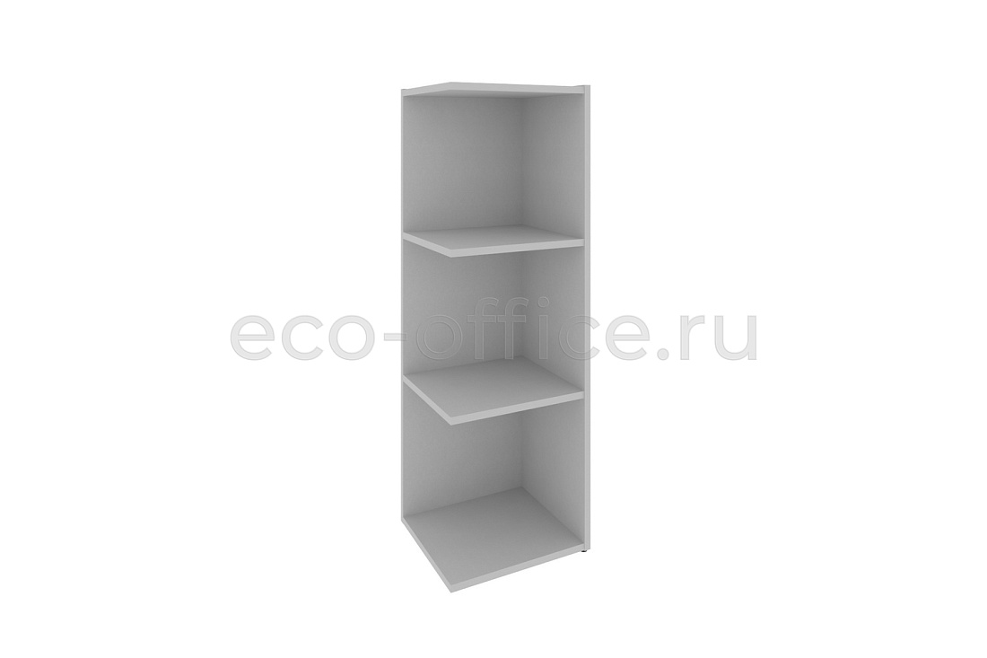 Модуль приставной 3 ячейки LOCKER PLUS LK.PM-3 Серый купить в Челябинске