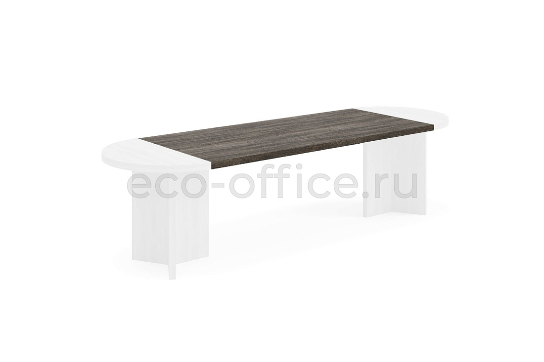 Столешница LAVA/ROLA 921 011/DD Табак купить в Челябинске