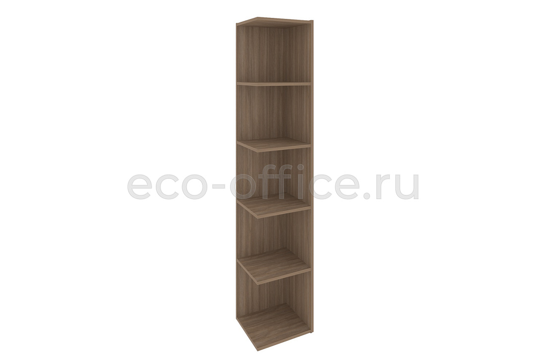 Модуль приставной 5 ячеек LOCKER PLUS LK.PM-5 Дуб Аризона купить в Челябинске
