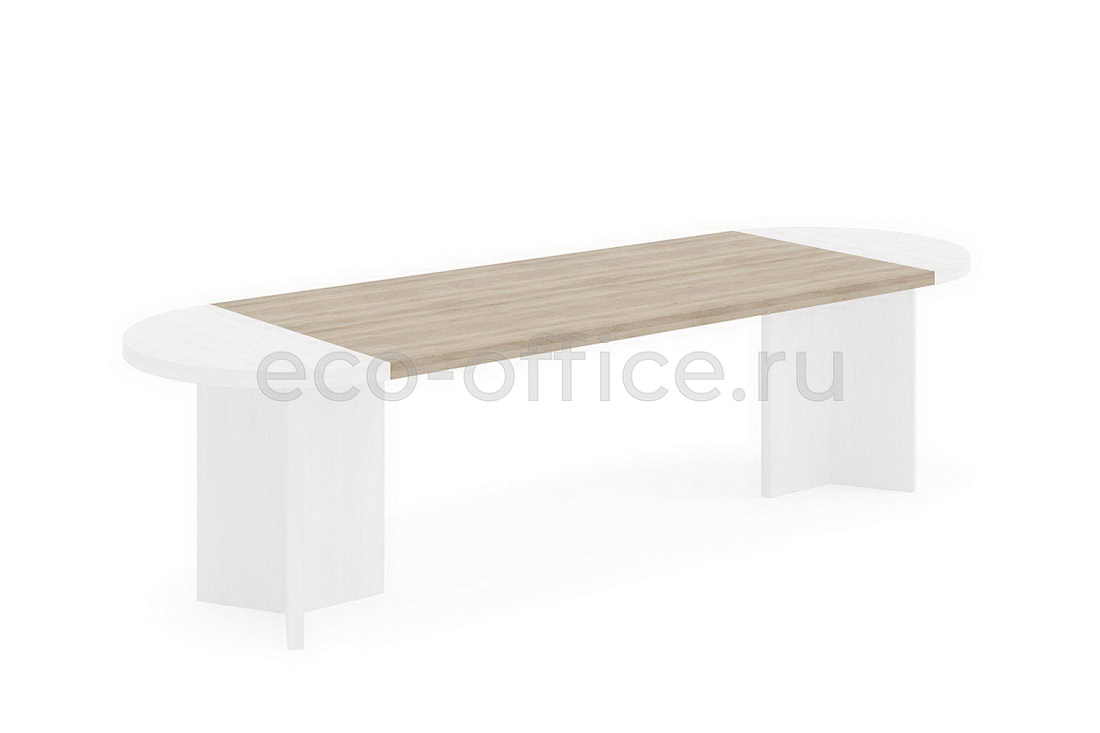 Столешница L.200 TERRA/FE/RO 921 011/DC Гавана купить в Челябинске