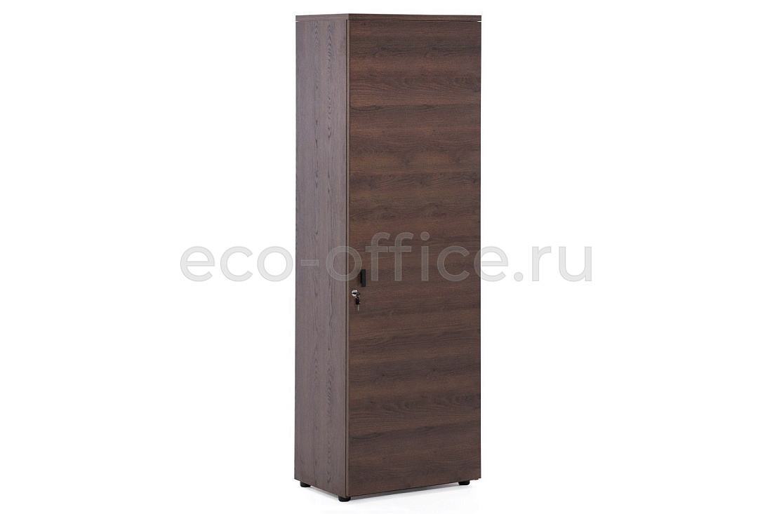 Гардероб узкий правый L.60 RH LAVA 723/DD.09/DD/DD Табак купить в Челябинске