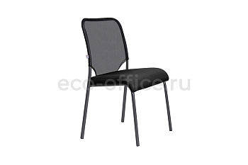 Стул посетителя AMIGO Black 450892/W01T01 Чёрная сетка купить в Челябинске