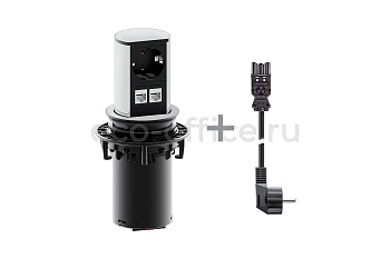 ELEVATOR 1X220V+2CAT5E купить в Челябинске