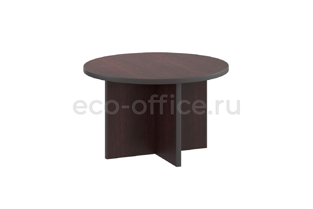 Стол переговоров D.128 LEGNO 102 905  Палисандр купить в Челябинске