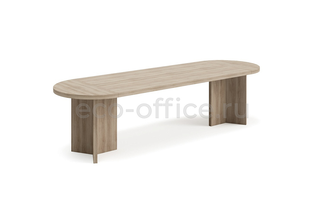 Стол переговоров LAVA Conference table 290x90 Гавана купить в Челябинске